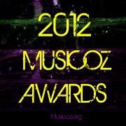 Liam wins Best Jazz Artist at MusicOz Awards