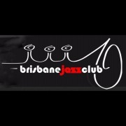 Back to the Brisbane Jazz Club