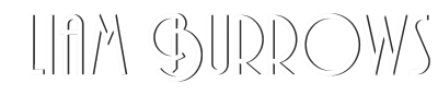 Liam Burrows Logo