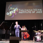 Thelonious Monk Institute International Vocal Competition